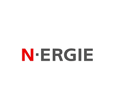 N-Ergie Logo