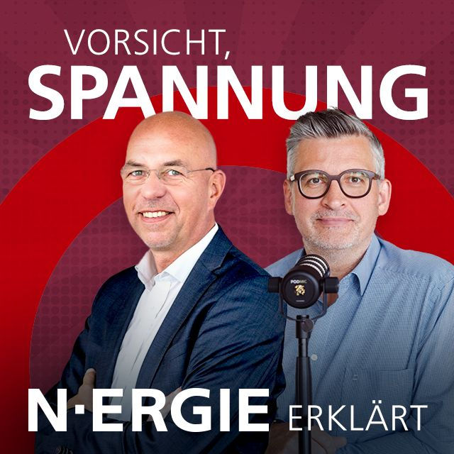 Podcast N-ERGIE