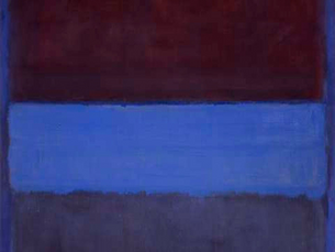 Thoughts on Mark Rothko