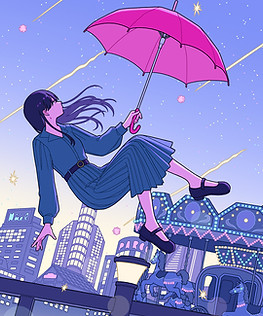 YonYon | Official Site | DJ | Singer | Discography