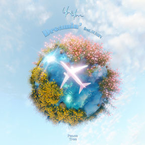 【NEWS】YonYon、韓国よりSUMINを迎えた新曲「Dreamin’」リリース。サウンド・プロデュースは☆Taku Takahashi(m-flo)