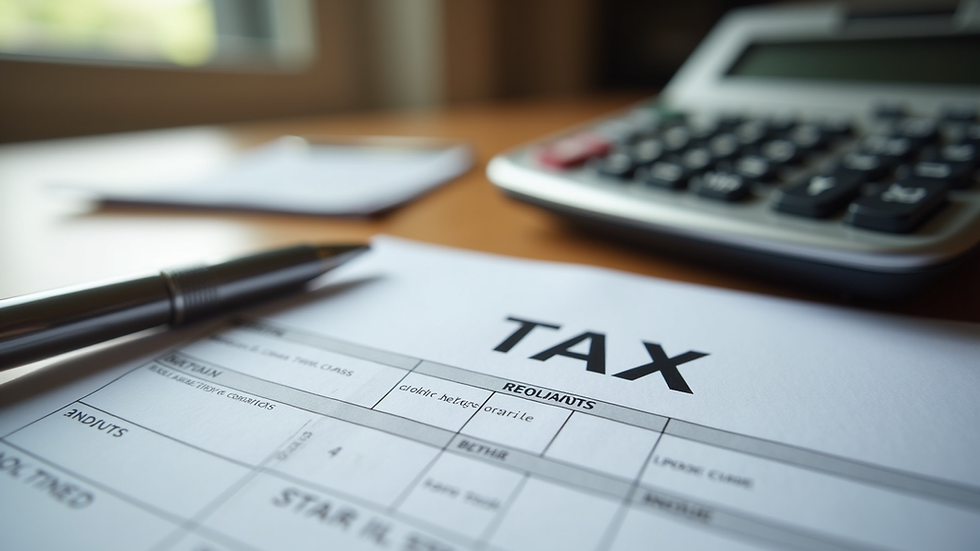 Tax Optimization Tips for Business Owners: Smart Moves to Keep More of Your Earnings
