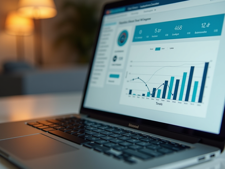 Enhancing Skills with Online Development Training: Unlock Your Business Potential