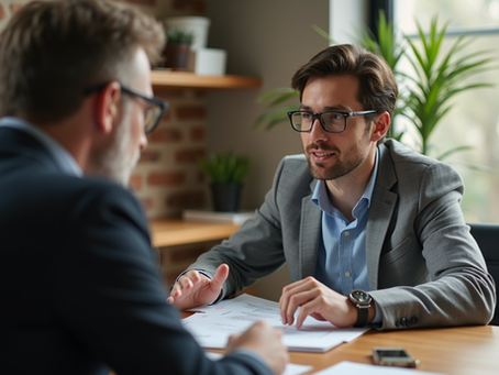 Unlocking Success: The Mentoring Program Benefits for Small Businesses