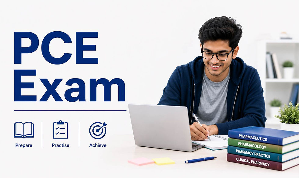 PCE Exam Eligibility for Indian Physiotherapists Explained