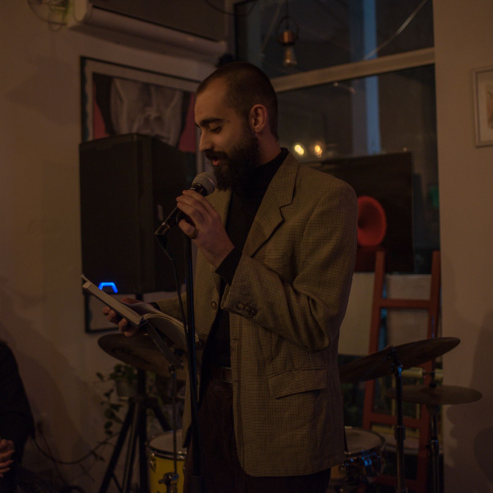 Writer: Теодор Тасевски