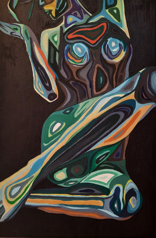 β-Уметник на неделата: Ана Станковиќ