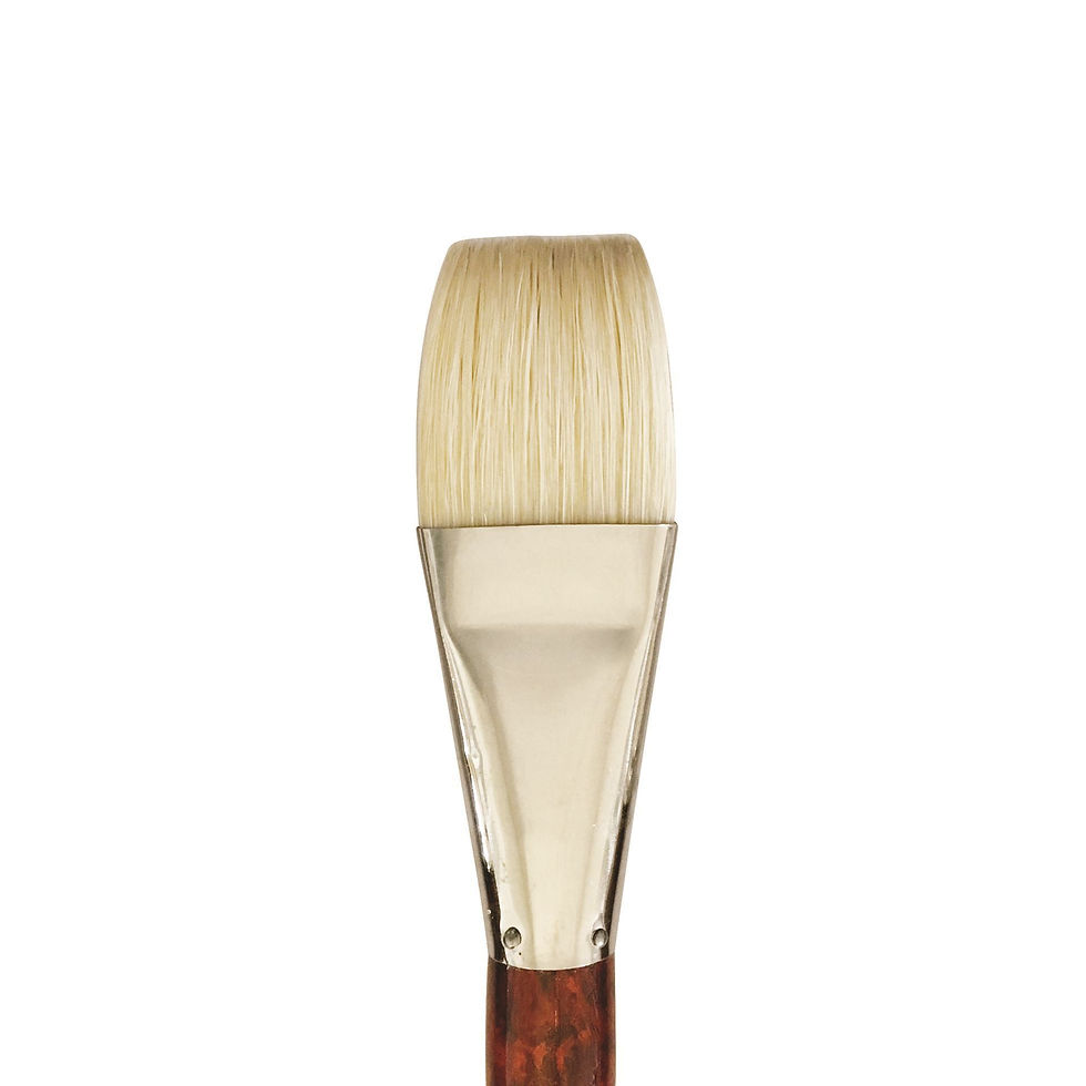 Thumbnail: Renaissance Paint Brush