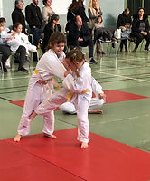 Judo-Club de Moussac