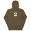 Thumbnail: CappuccinoBrown® Branded Hoodie