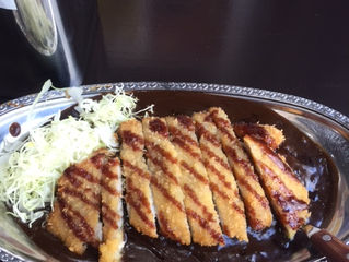 番外編 ゴーゴーカレー河原町三条スタジアム!