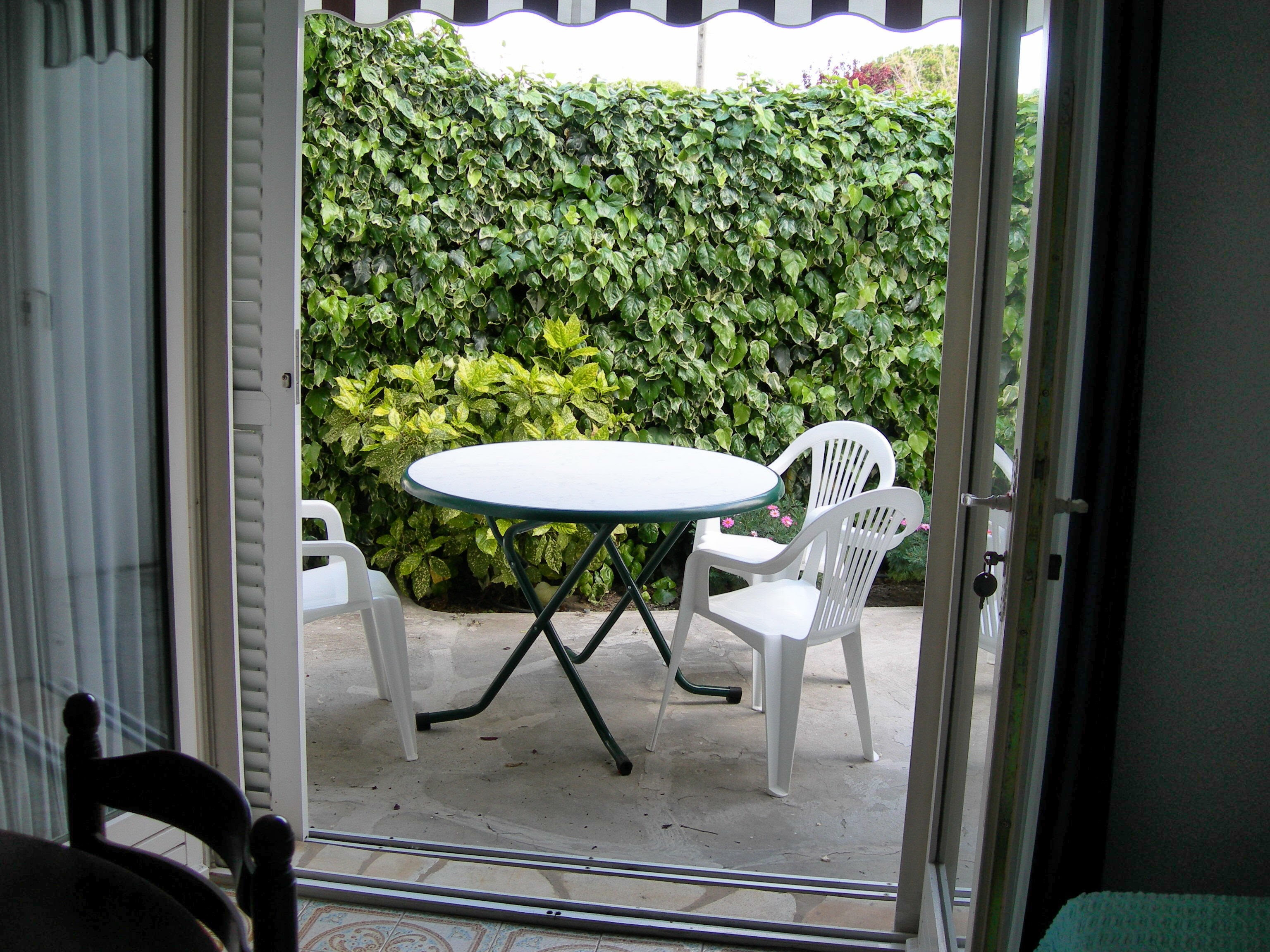 terrasse n°9