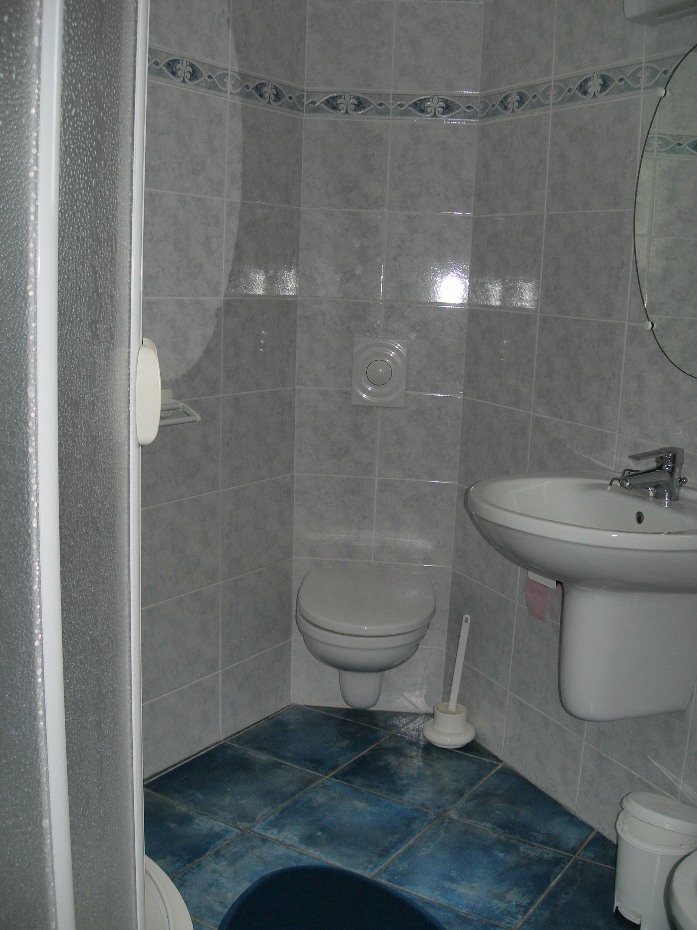 salle d'eau P2
