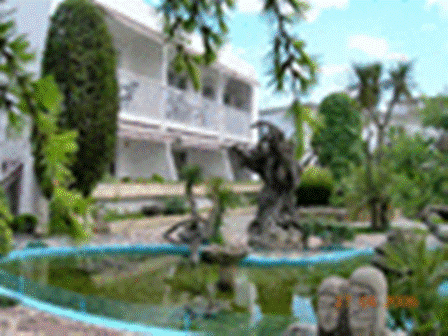 Jardin