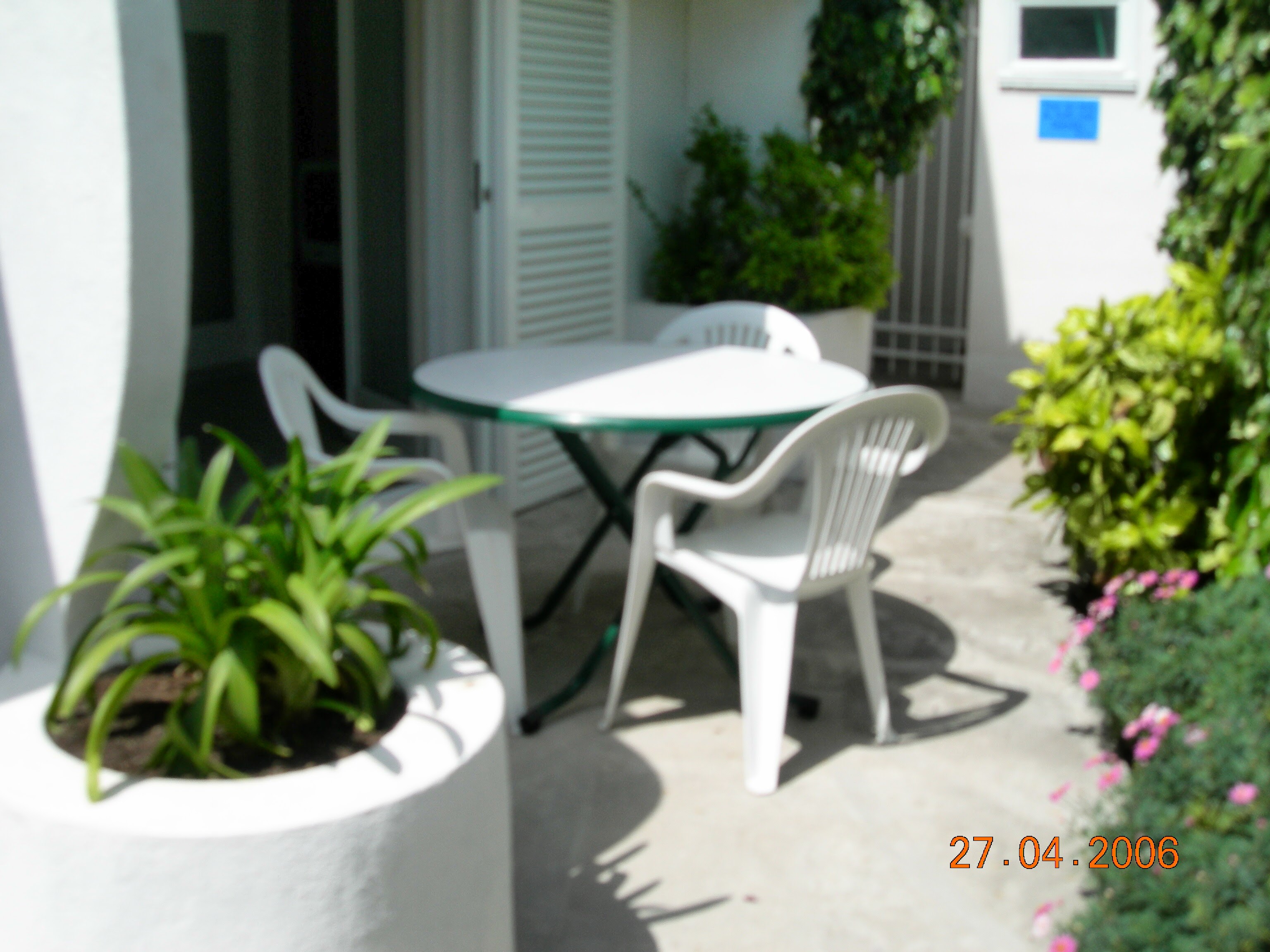 terrasse n°9