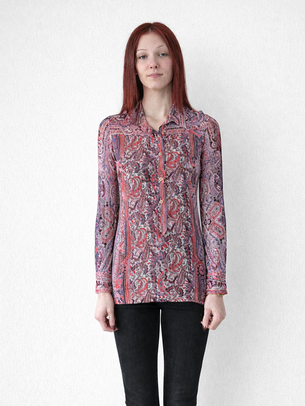 Isabel Marant Macao Top