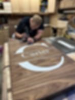 Thumbnail: Cornhole boards
