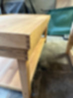 Thumbnail: Puzzle table