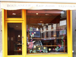 Boulangerie