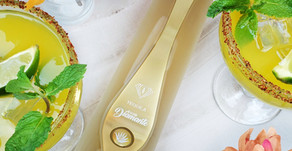 ORANGE MANGO MARGARITAS