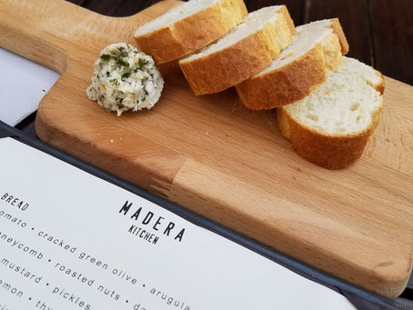 Madera Kitchen in Hollywood, CA