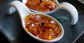 Check out why you should make a reservation to Yakiya ASAP!