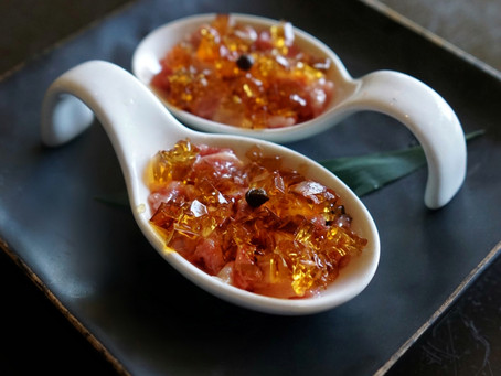 Check out why you should make a reservation to Yakiya ASAP!