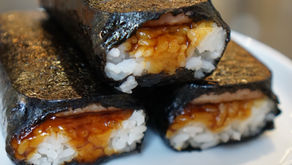 This is how you can get a little Hawaii in California from Ono Hawaiian BBQ