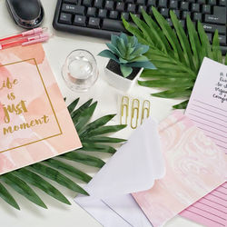 Life is just a moment