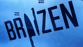 You won't say no to one of Braizen's Sexy Sandwiches!