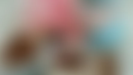 Yummy cakes from Pots & Co