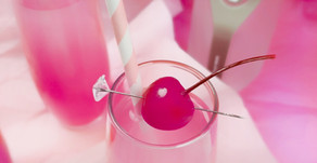 DRINK PINK
