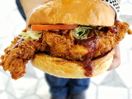 If only I had come to Rockbird in Glendale sooner!