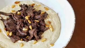 Ammatoli is my favorite restaurant in Long Beach!