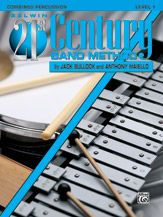 Belwin 21st Century Band Method, Level 1