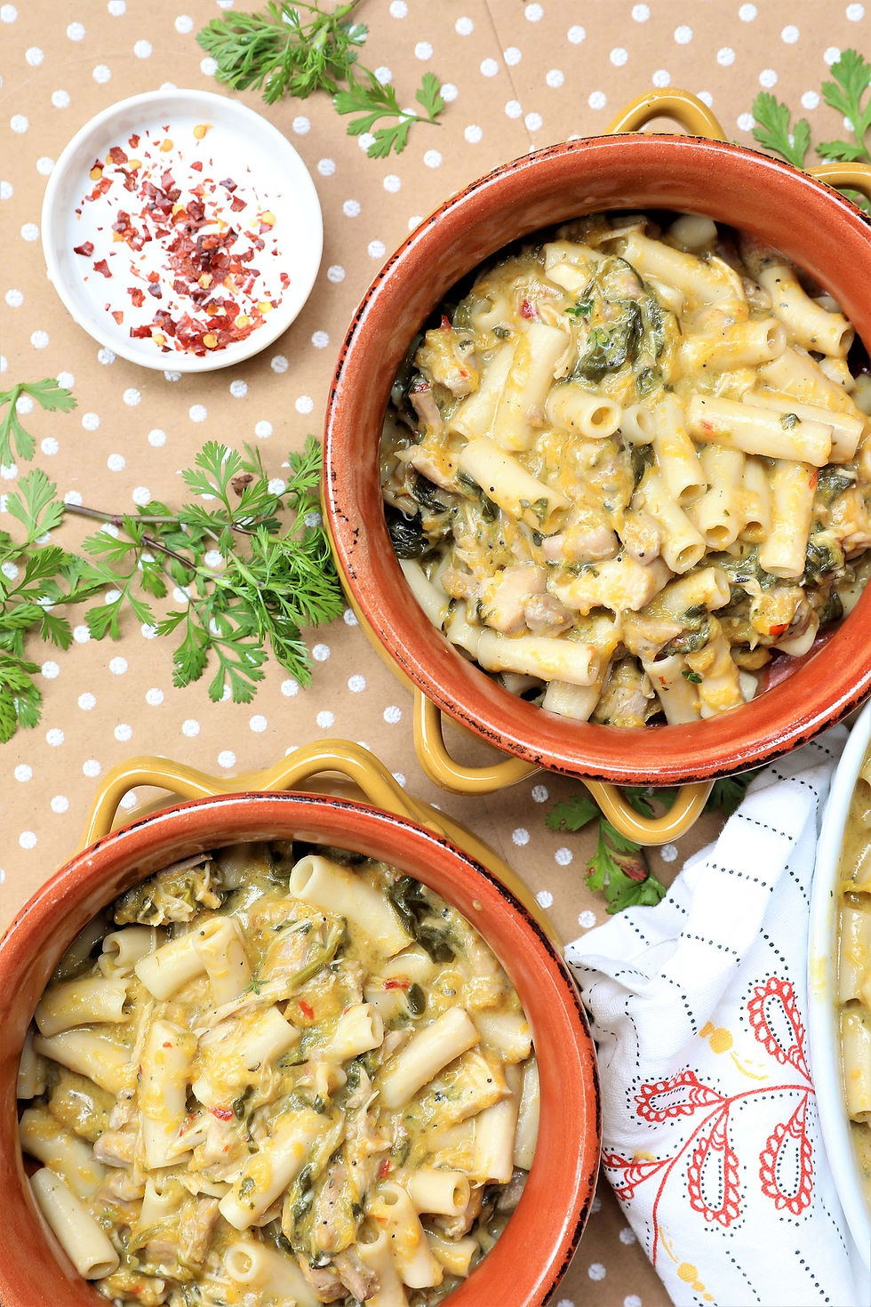 One Pot für die schnelle Küche