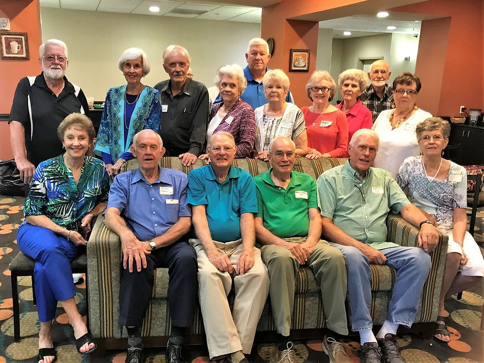 Class of 1957