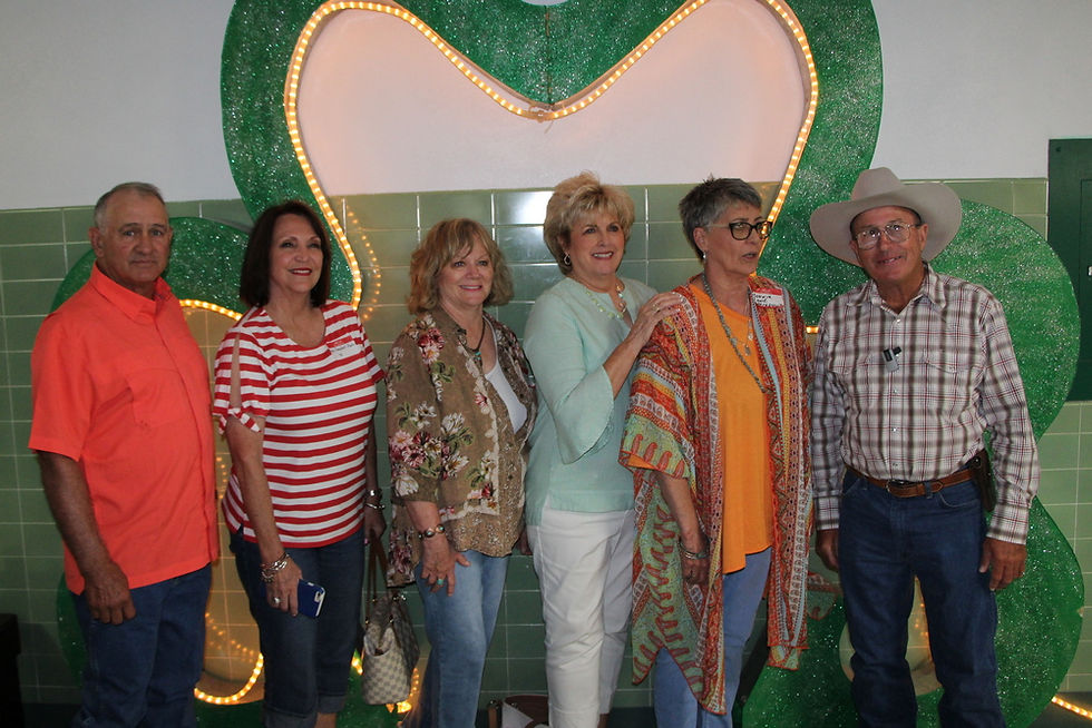 Class of 1970