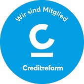 Mitglieder der Creditreform