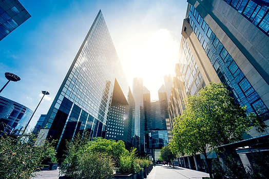 Commercial Building - Brownstar Financial Solutions LLC