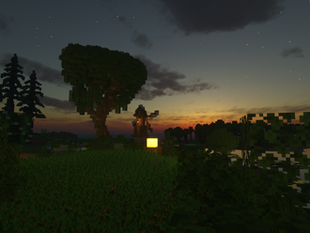 Explore the Best Hangout Environment on Surviville SMP
