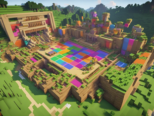 April Build Competition
