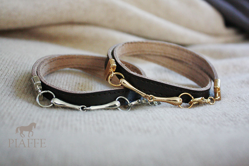 Miniatyrbild: Bettarmband Gold