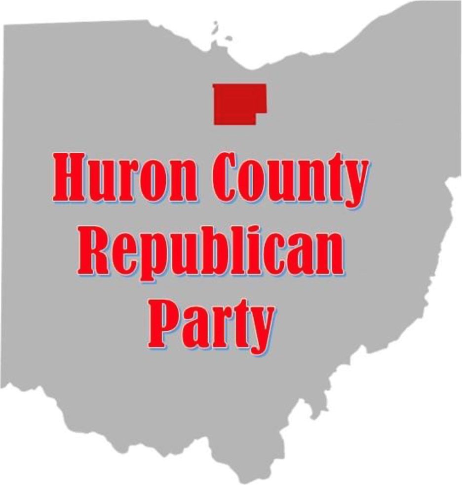 Candidates Huron County RP