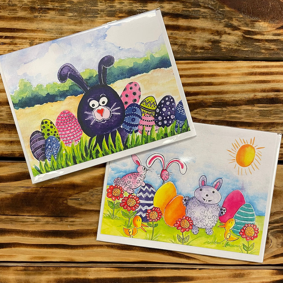 Thumbnail: Greeting Cards by Opportunities, Inc.