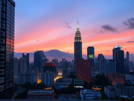 Regulatory Consultancy in Malaysia: A Strategic Necessity for Modern Businesses
