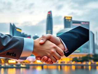 AARLaw Advises InNature Berhad on RM10.4 Million Cross-Border Acquisition of The Body Shop Singapore