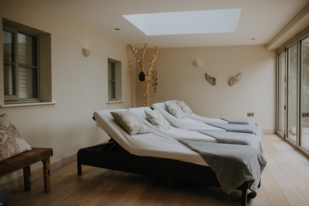The Acorn Wellness Centre Harrogate