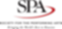 SPA Logo Primary Black.png