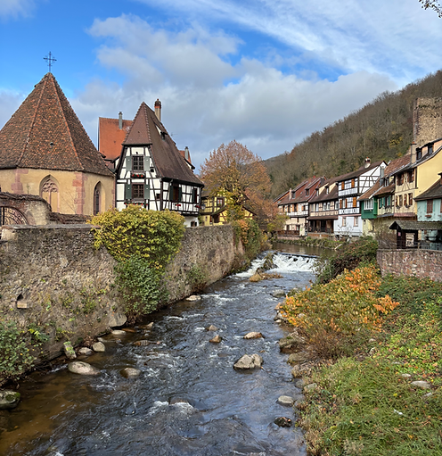 Alsace